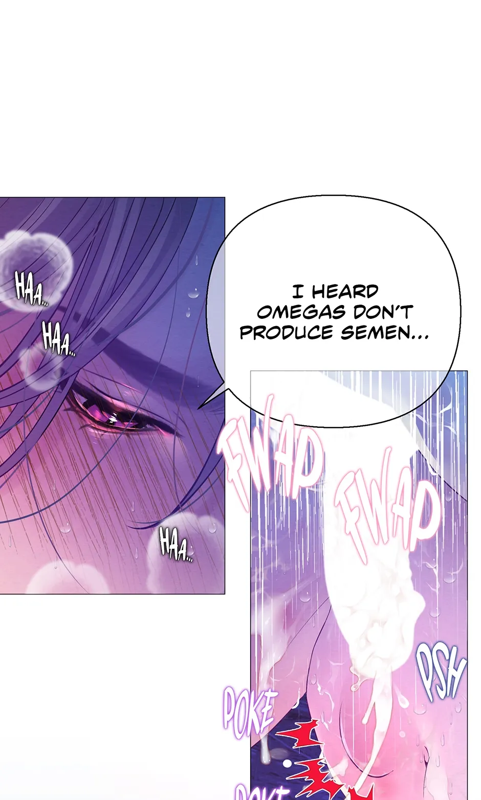 The Trap Of Passion Chapter 29 page 58 - 
