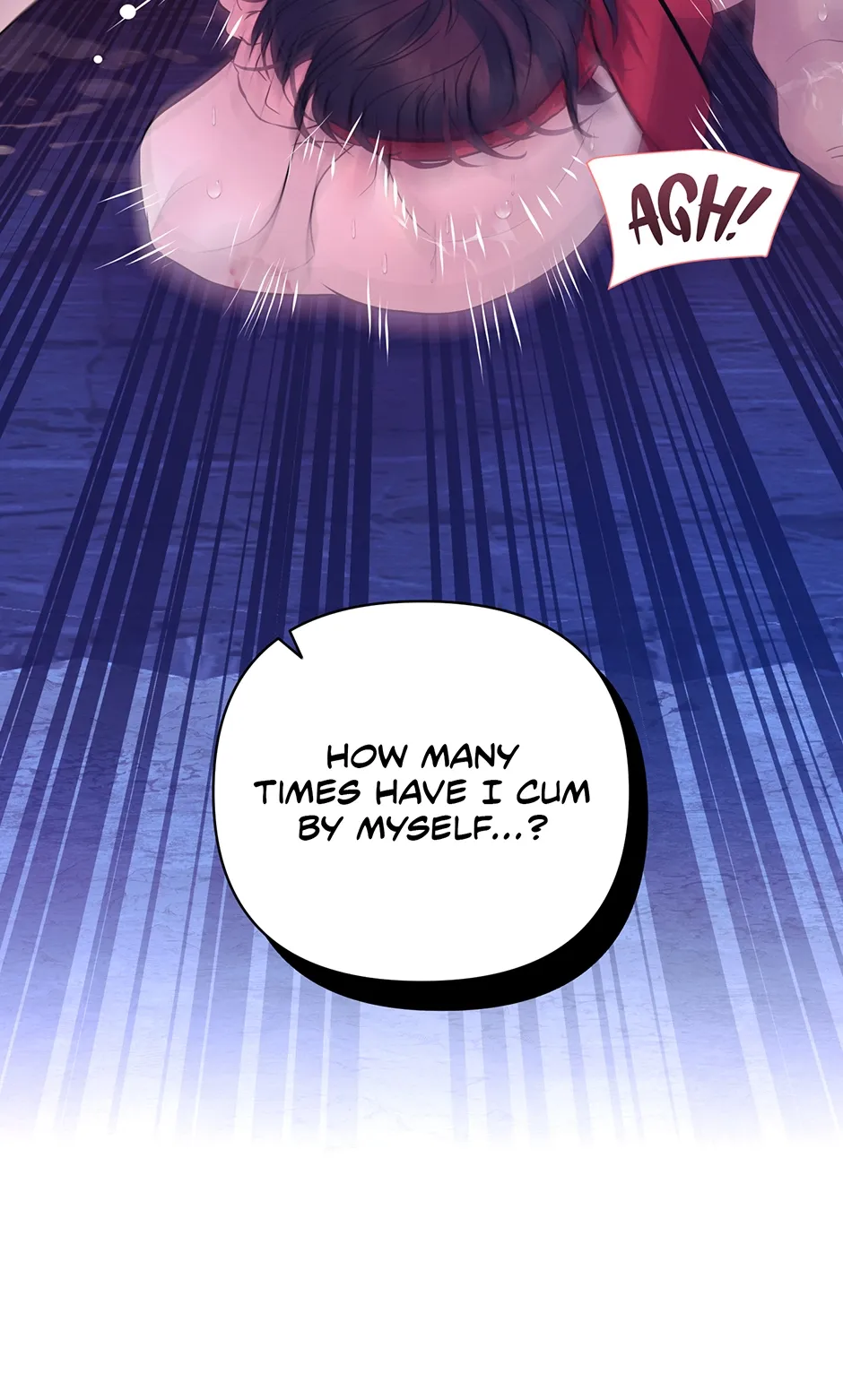 The Trap Of Passion Chapter 29 page 61 - 