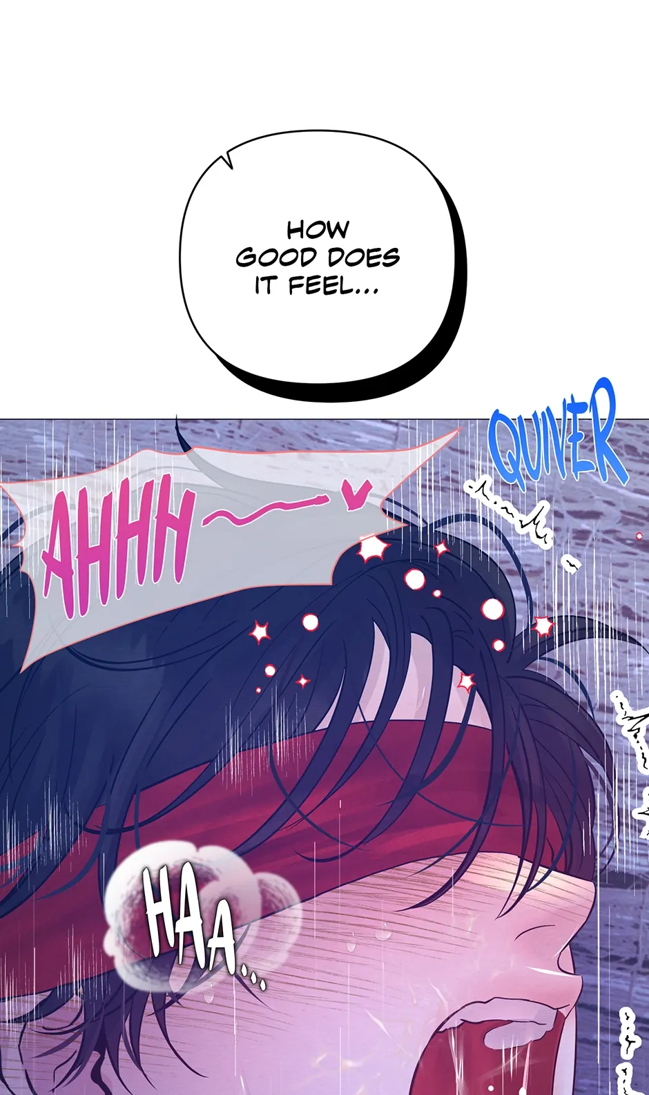 The Trap Of Passion Chapter 29 page 70 - 