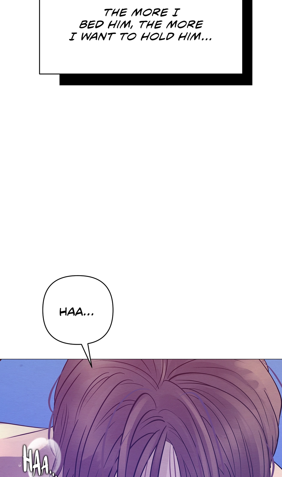 The Trap Of Passion Chapter 29 page 74 - 