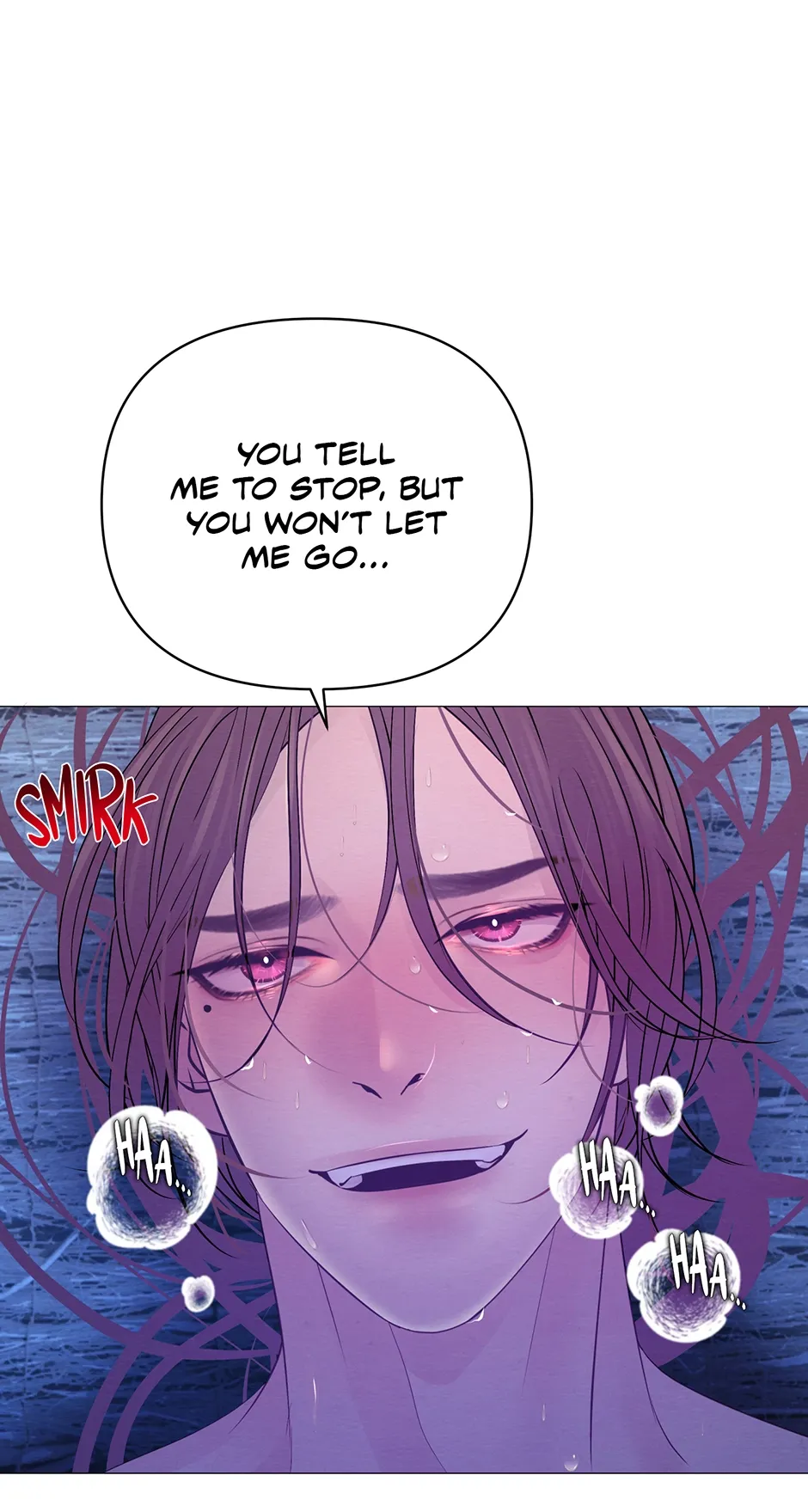 The Trap Of Passion Chapter 29 page 9 - 