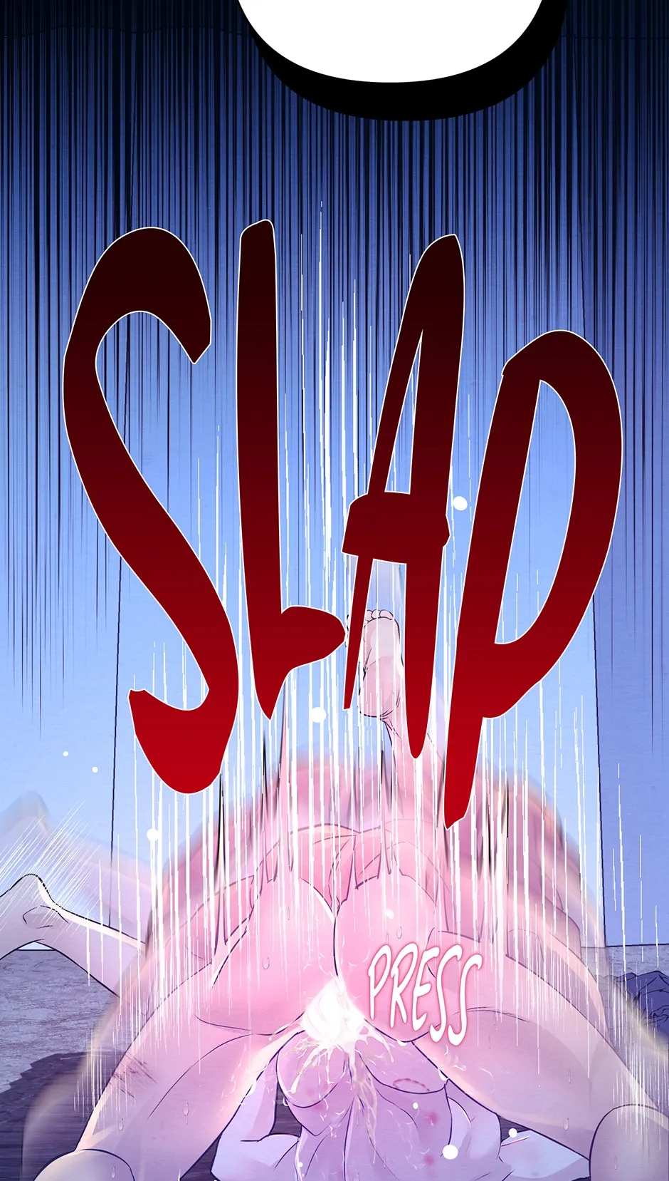The Trap Of Passion Chapter 30 page 14 - 