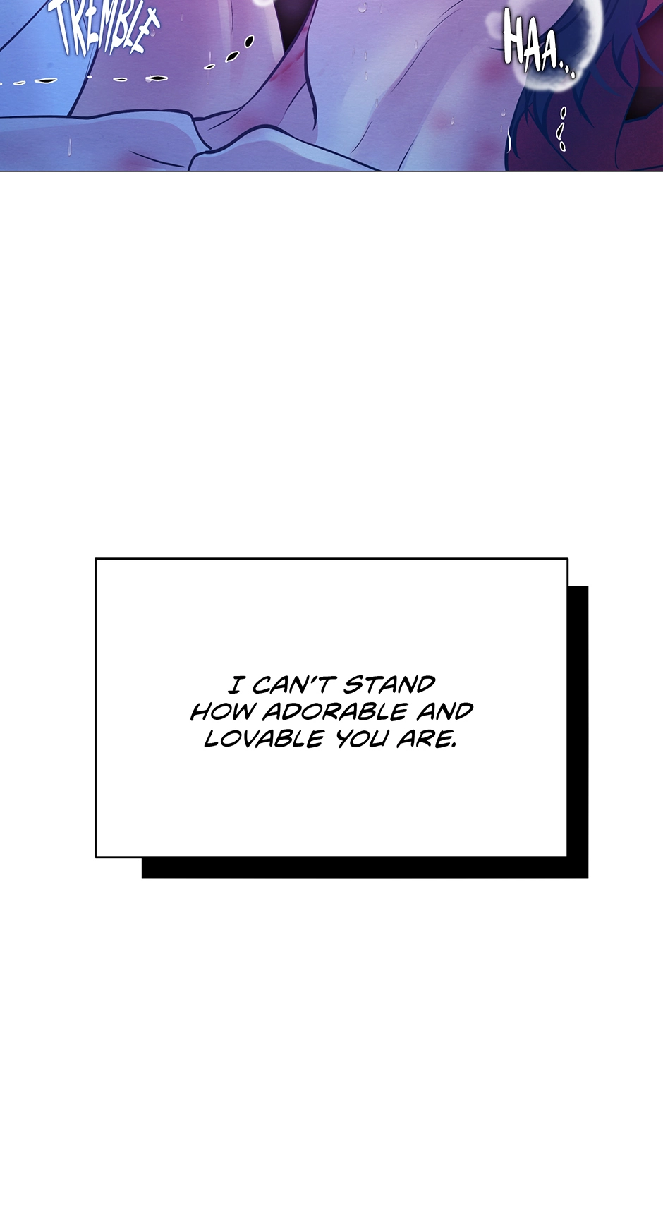 The Trap Of Passion Chapter 30 page 17 - 