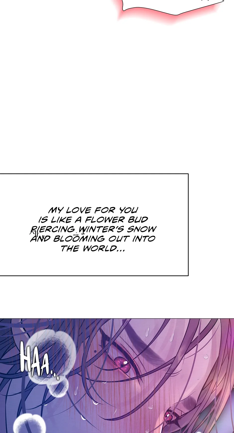 The Trap Of Passion Chapter 30 page 19 - 
