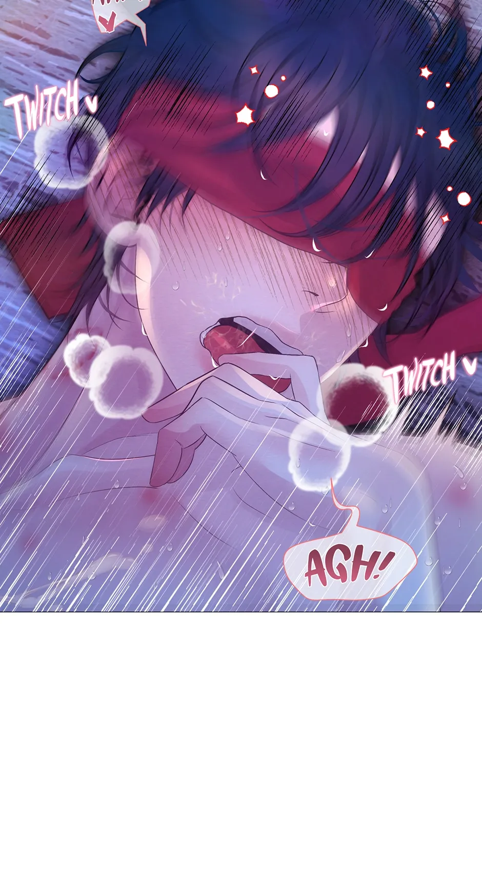 The Trap Of Passion Chapter 30 page 21 - 