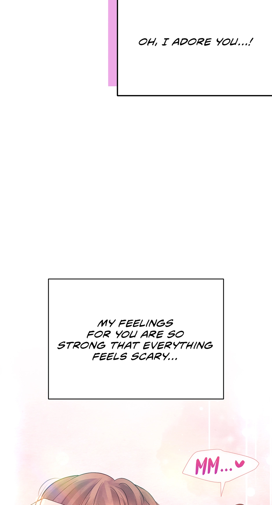 The Trap Of Passion Chapter 30 page 27 - 