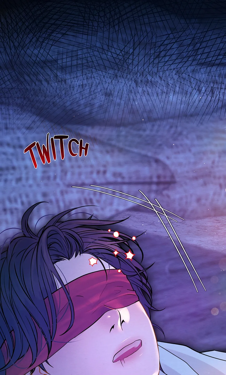 The Trap Of Passion Chapter 30 page 34 - 