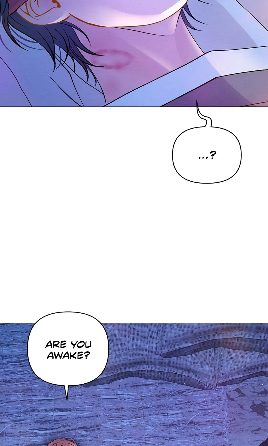 The Trap Of Passion Chapter 30 page 35 - 