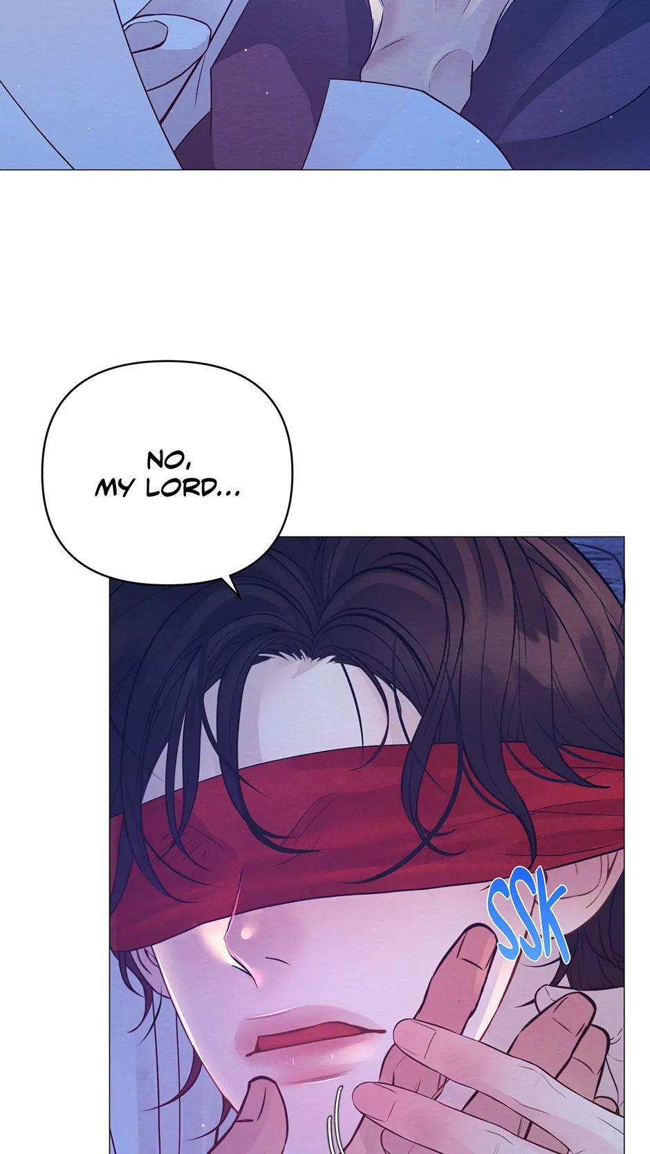 The Trap Of Passion Chapter 30 page 40 - 