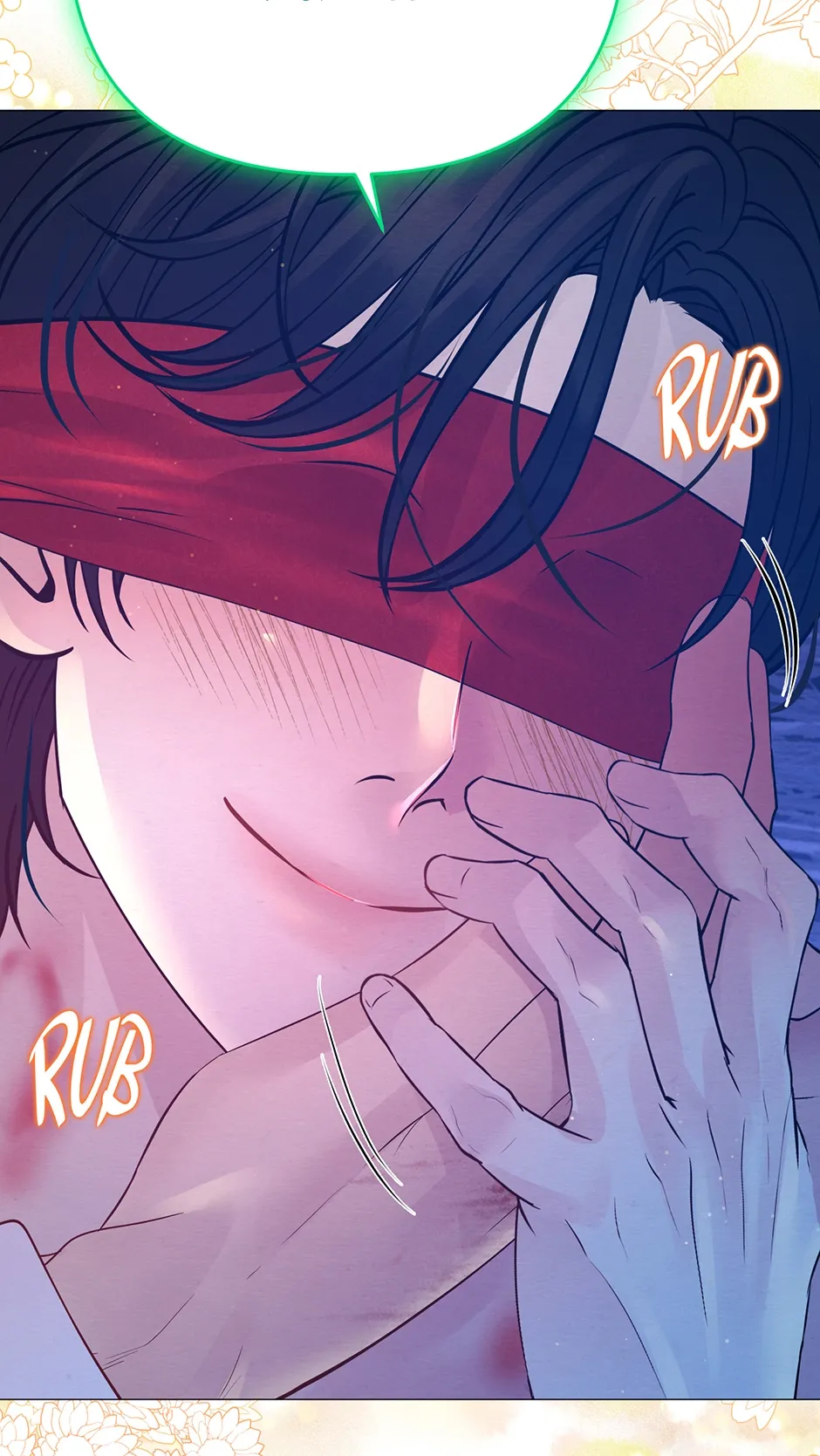 The Trap Of Passion Chapter 30 page 42 - 