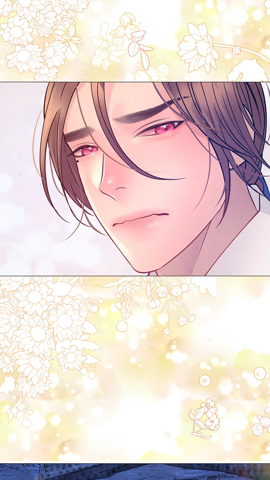 The Trap Of Passion Chapter 30 page 43 - 