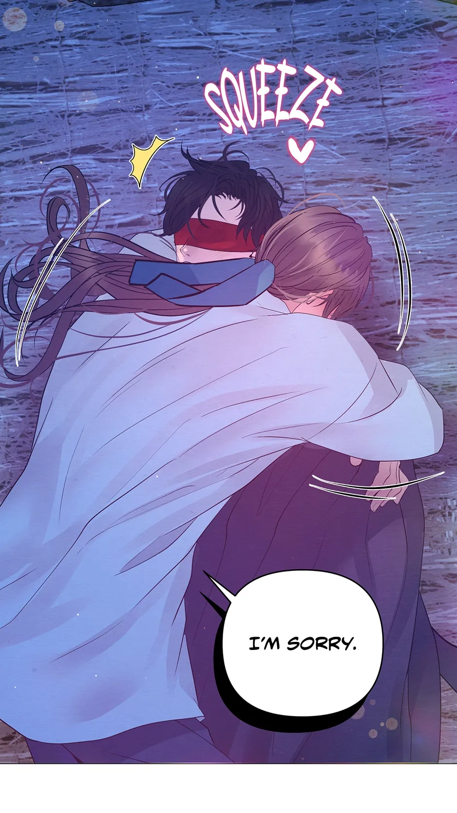 The Trap Of Passion Chapter 30 page 44 - 