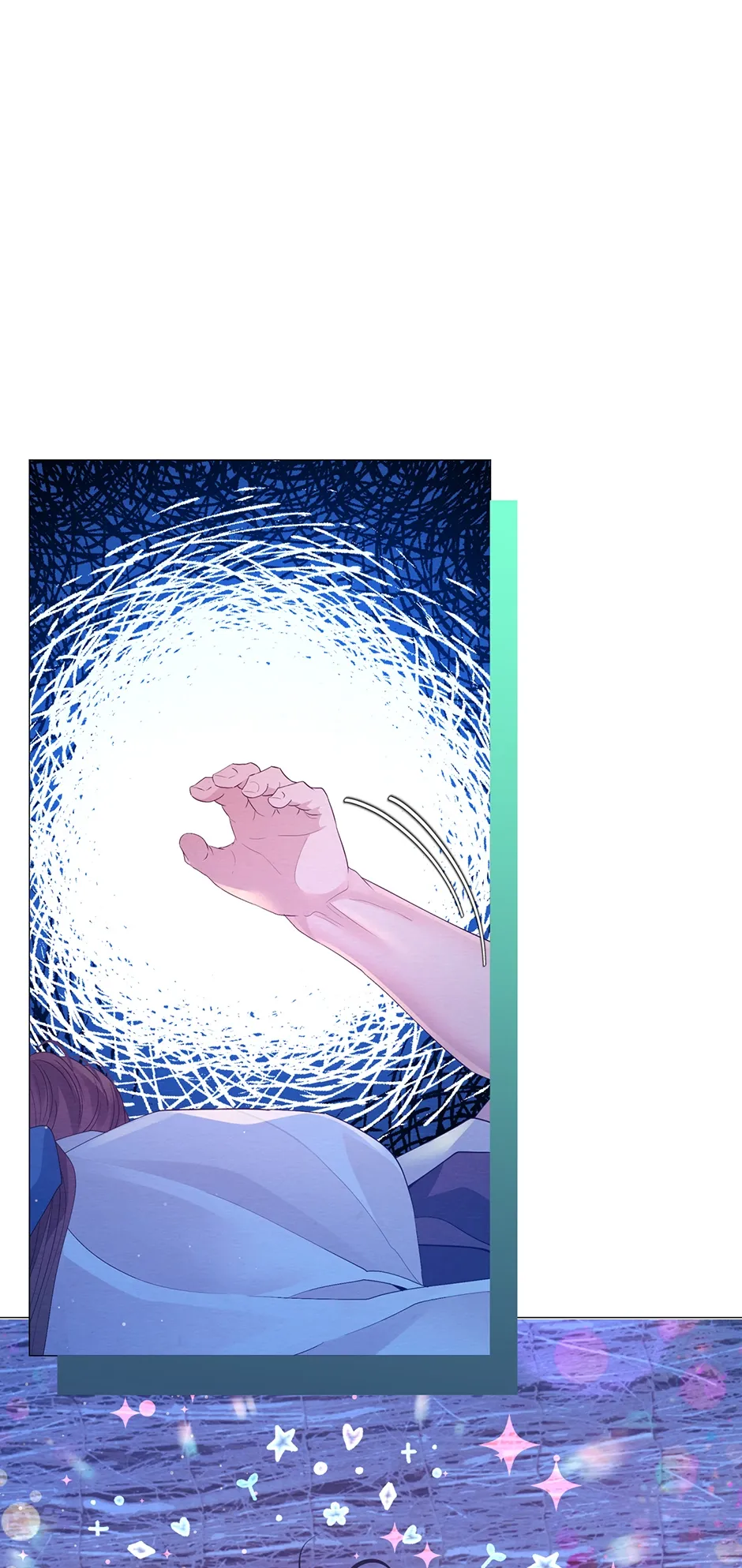 The Trap Of Passion Chapter 30 page 46 - 