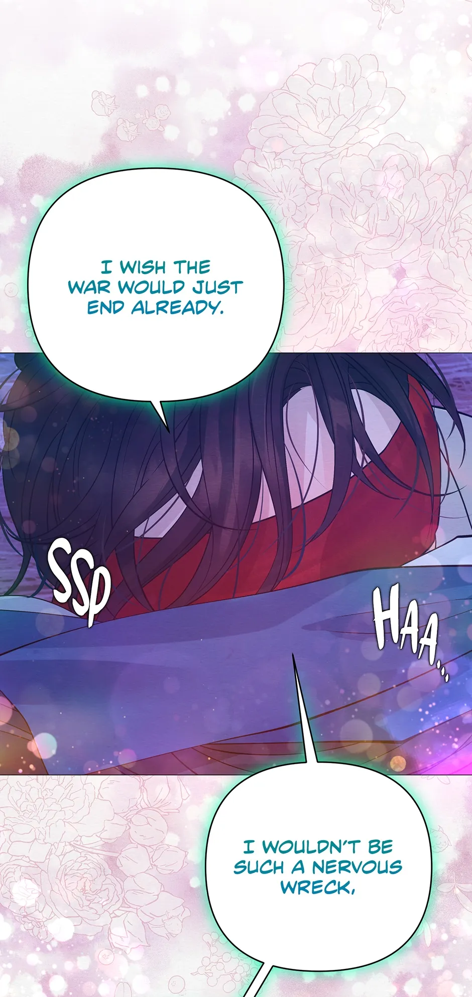 The Trap Of Passion Chapter 30 page 49 - 