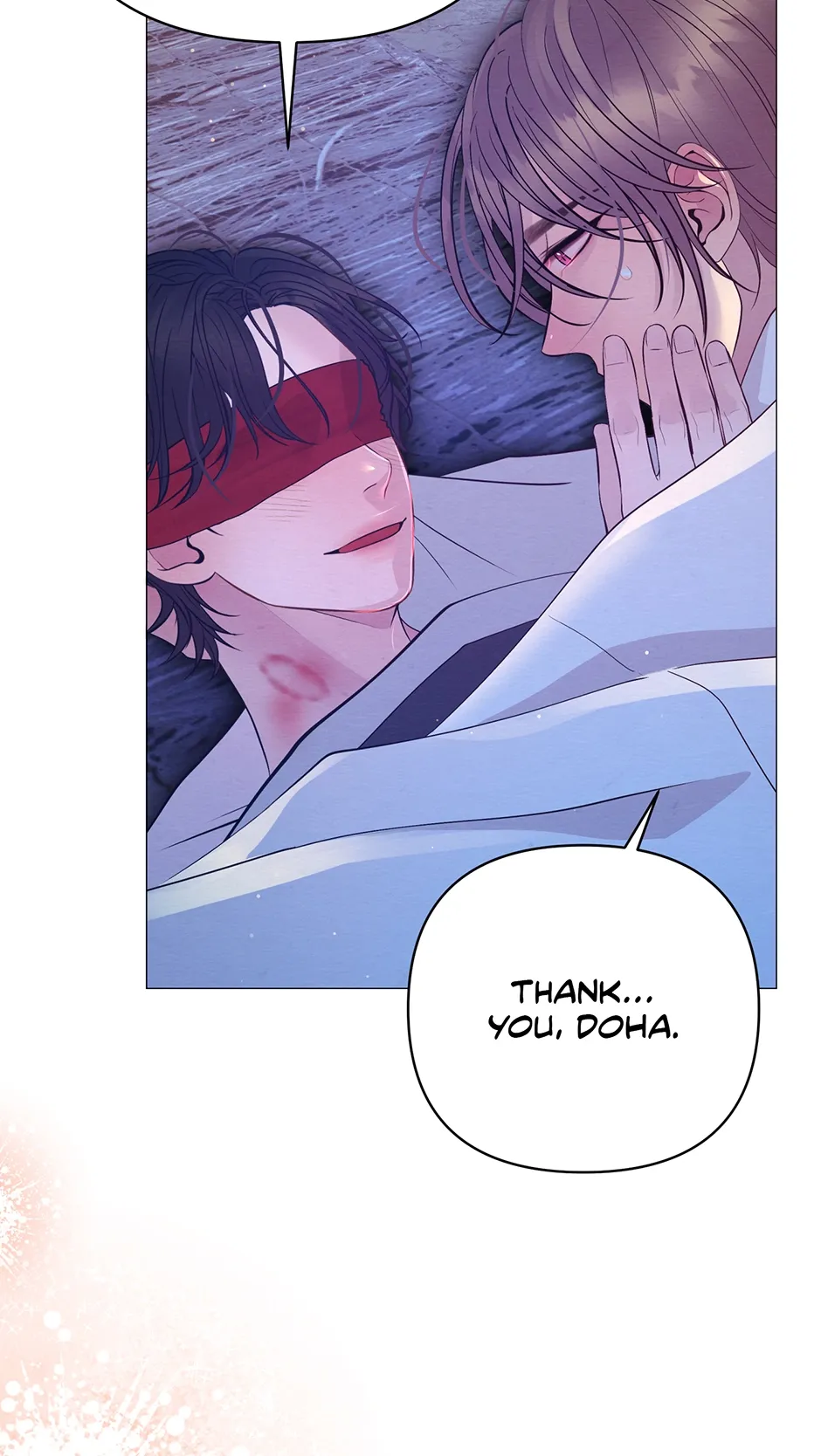 The Trap Of Passion Chapter 30 page 57 - 