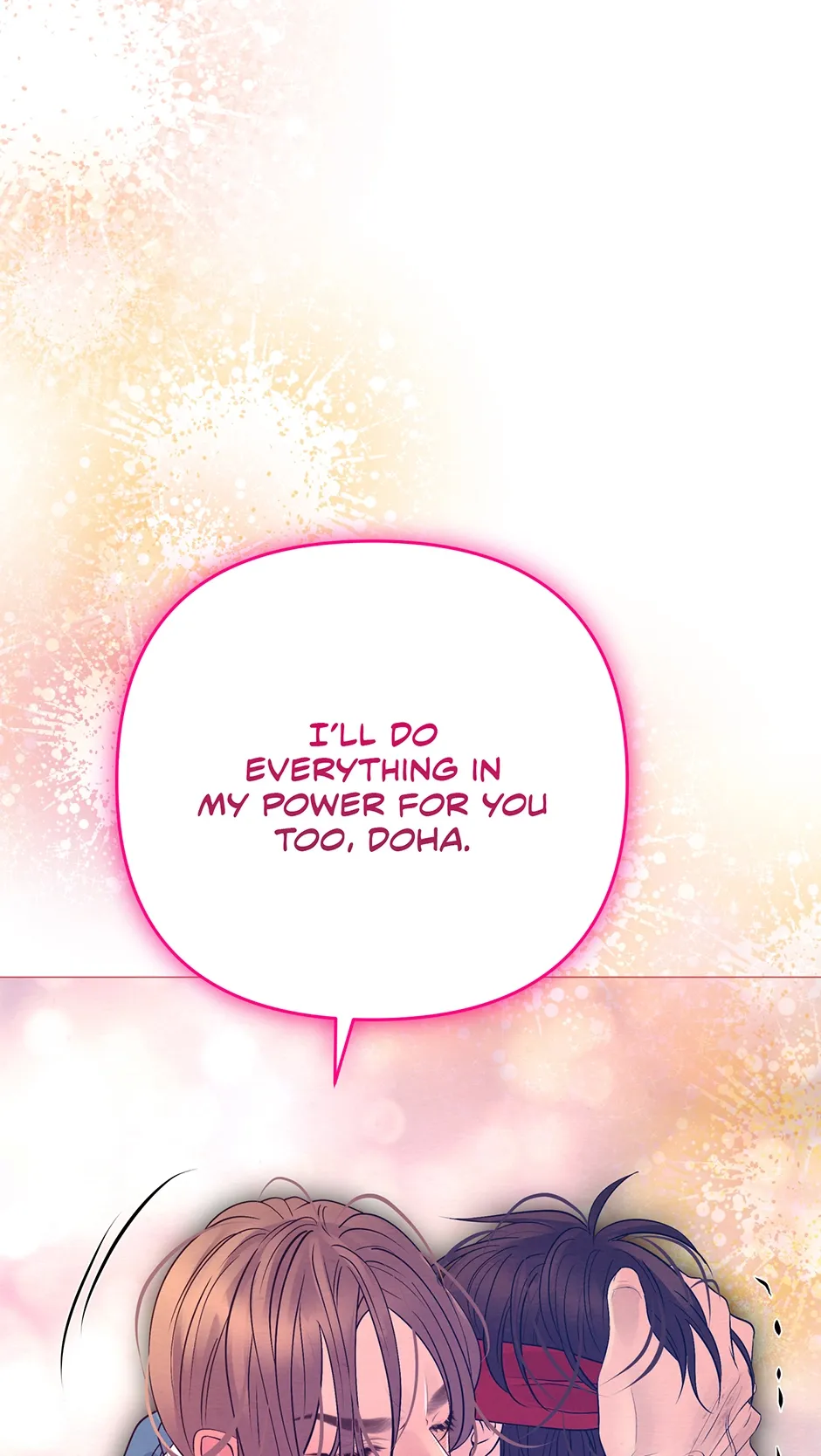 The Trap Of Passion Chapter 30 page 58 - 