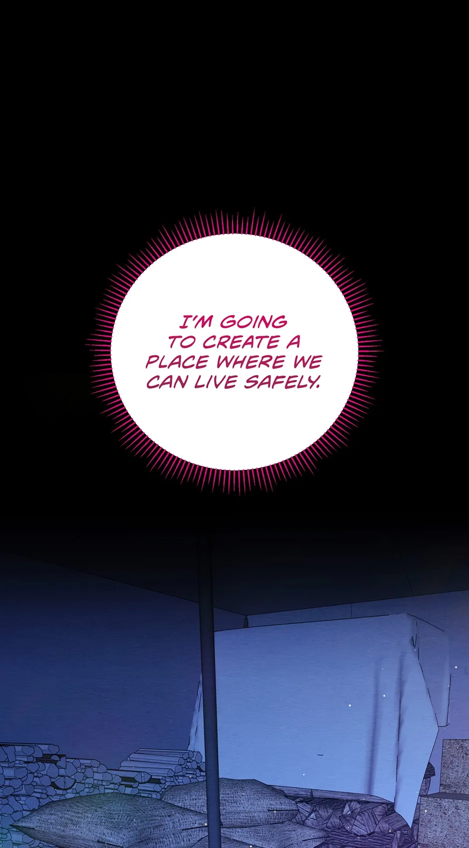 The Trap Of Passion Chapter 30 page 60 - 