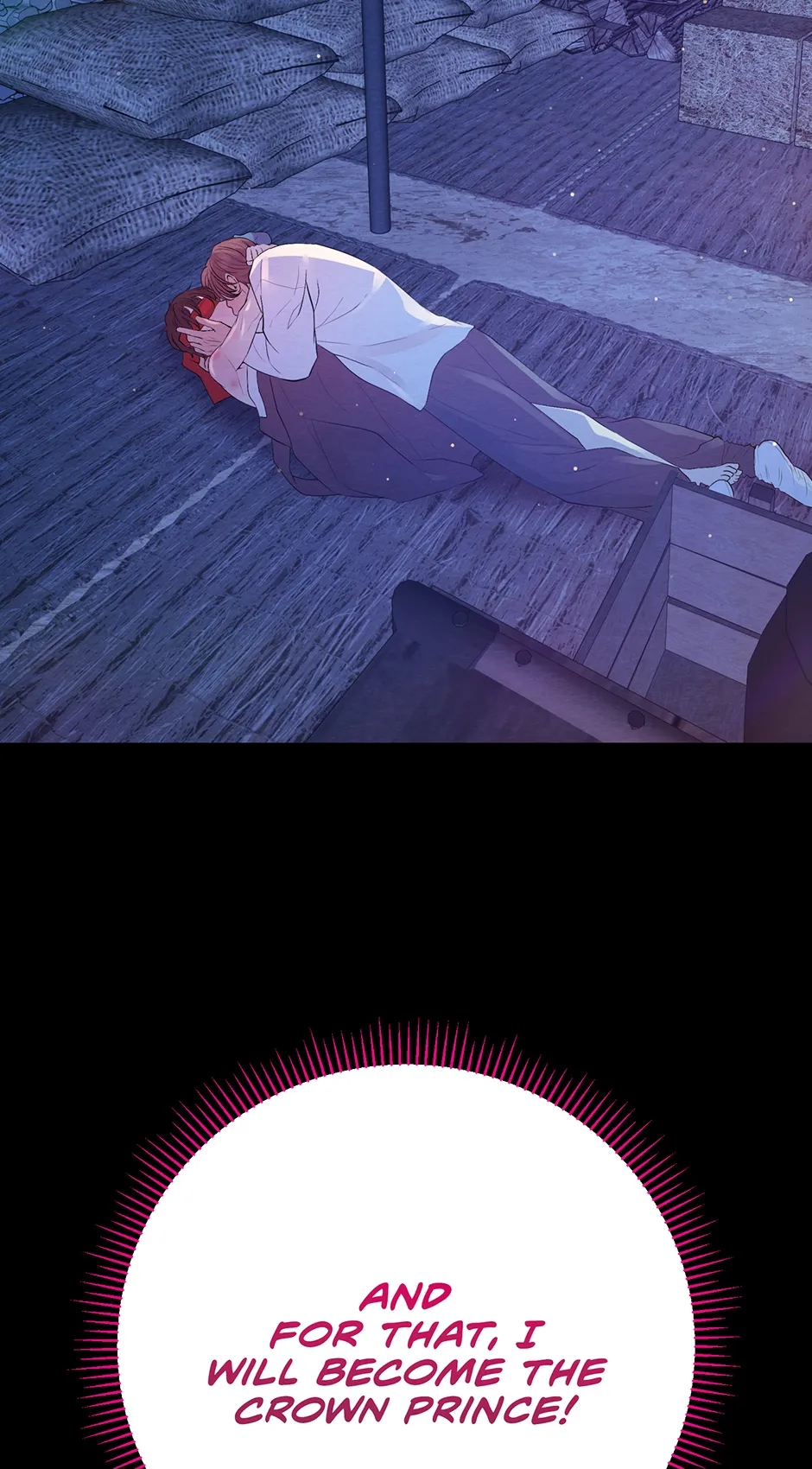 The Trap Of Passion Chapter 30 page 61 - 