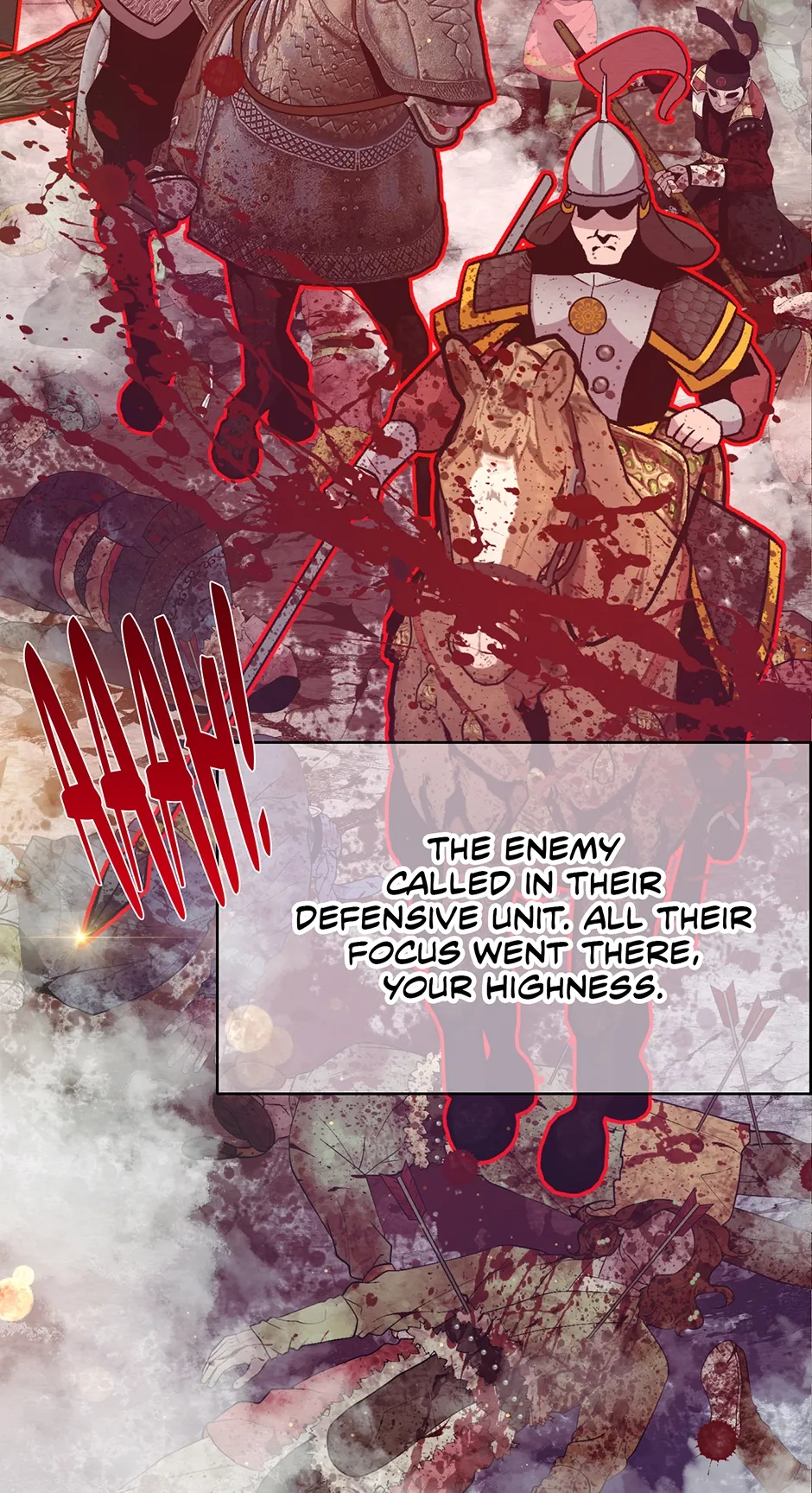The Trap Of Passion Chapter 30 page 74 - 
