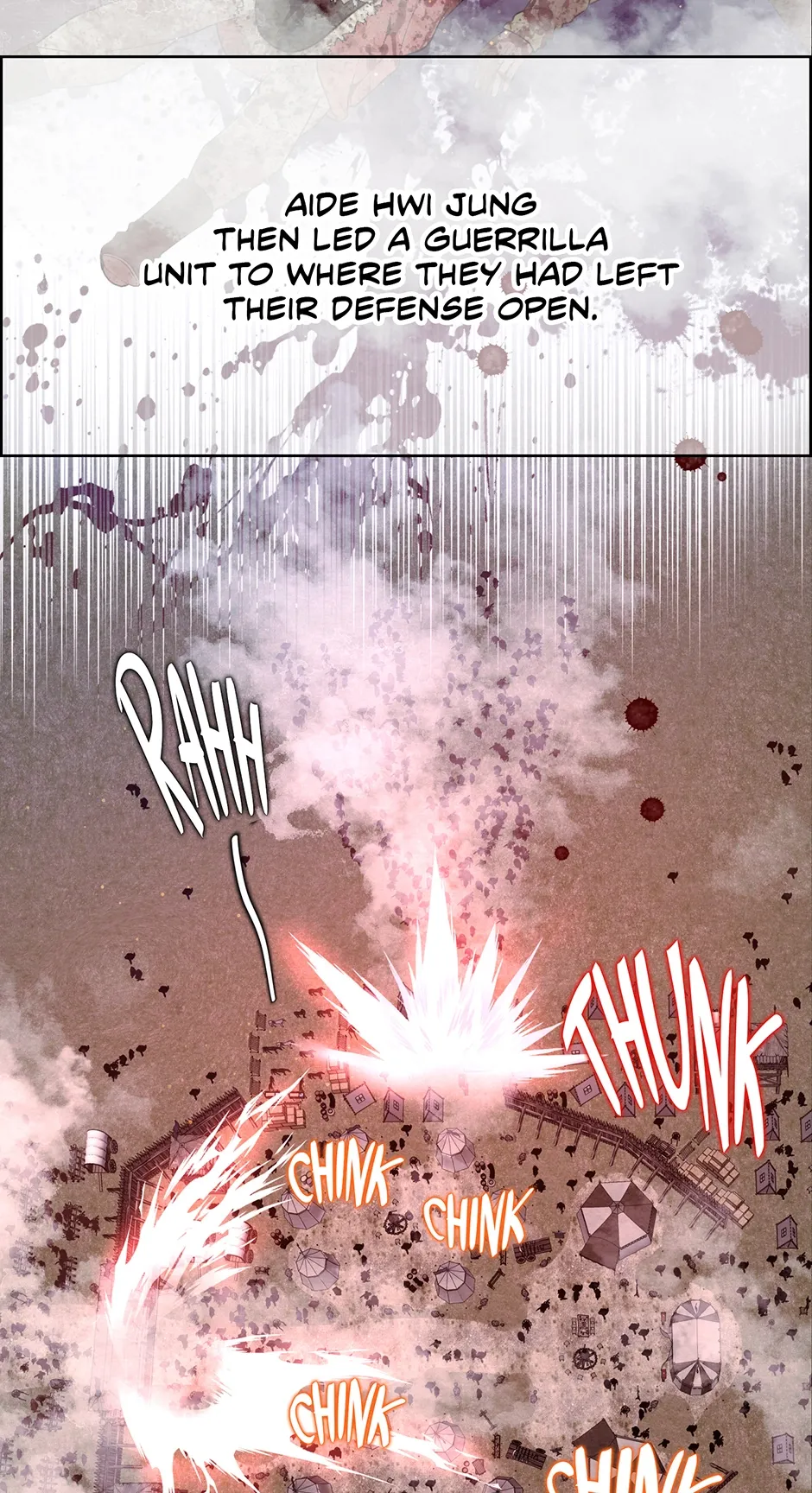The Trap Of Passion Chapter 30 page 75 - 