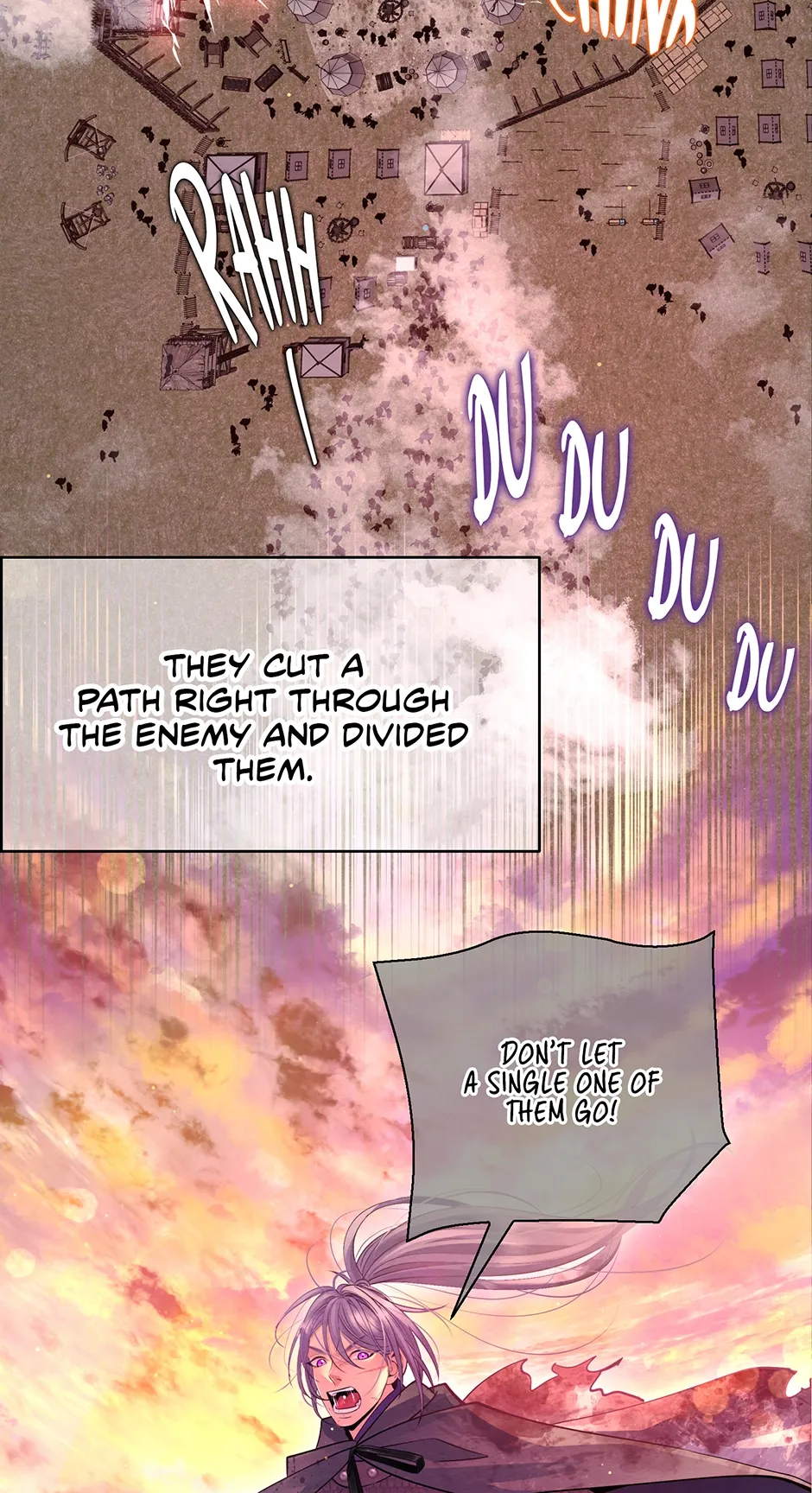 The Trap Of Passion Chapter 30 page 76 - 