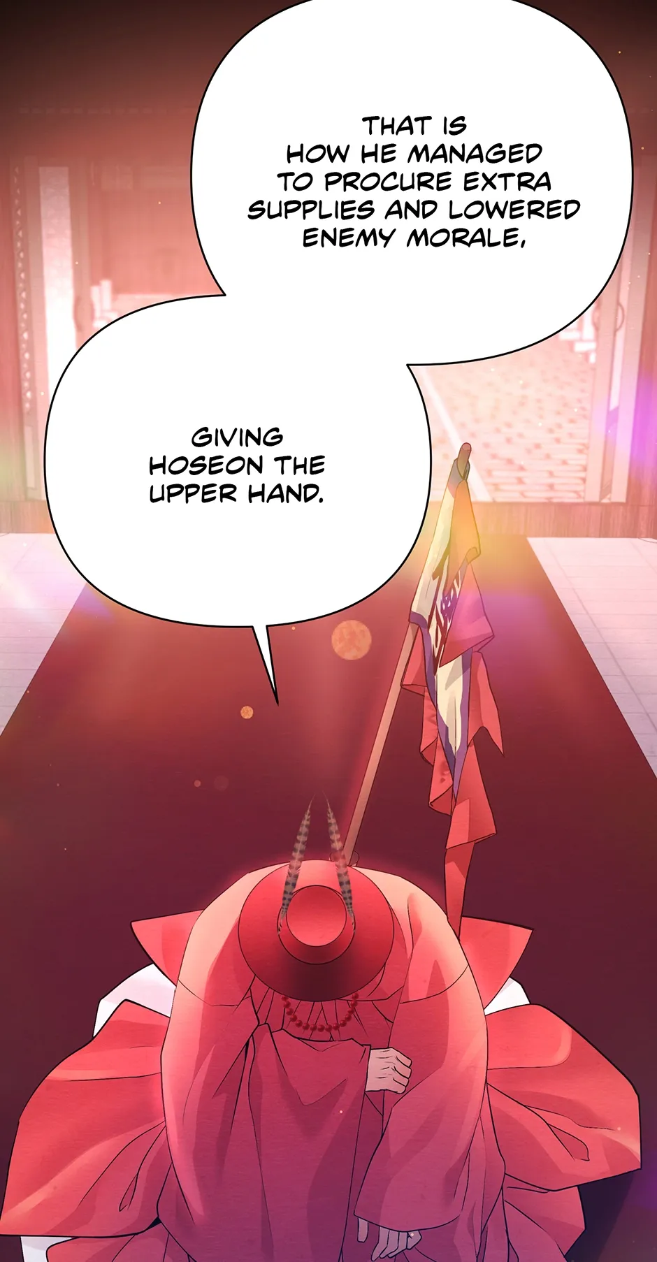 The Trap Of Passion Chapter 30 page 82 - 