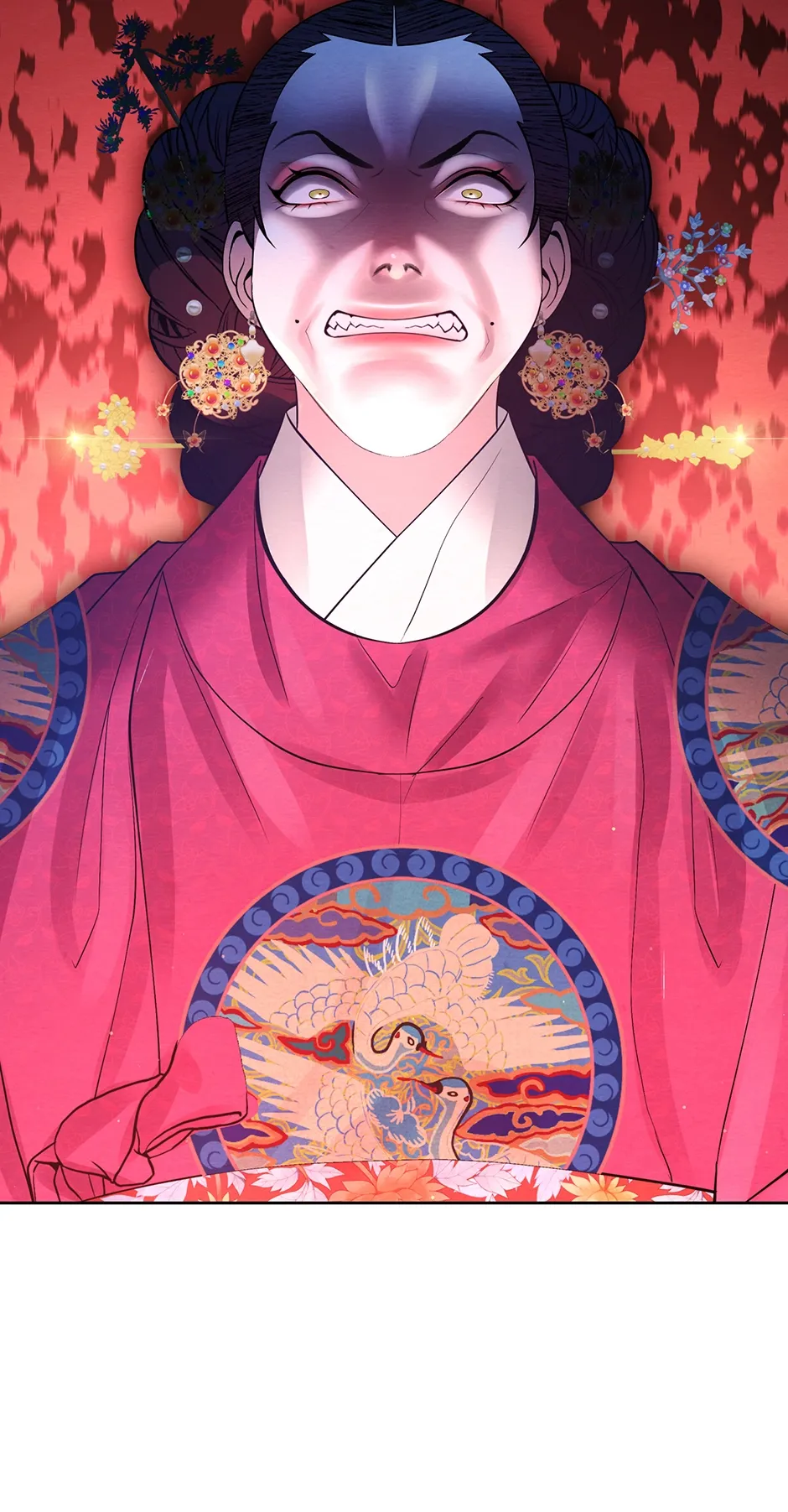 The Trap Of Passion Chapter 30 page 85 - 