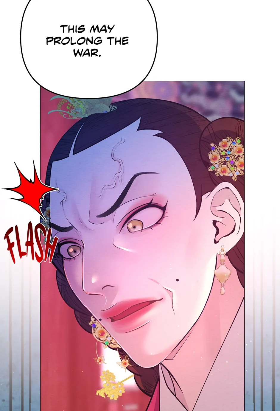 The Trap Of Passion Chapter 31 page 11 - 