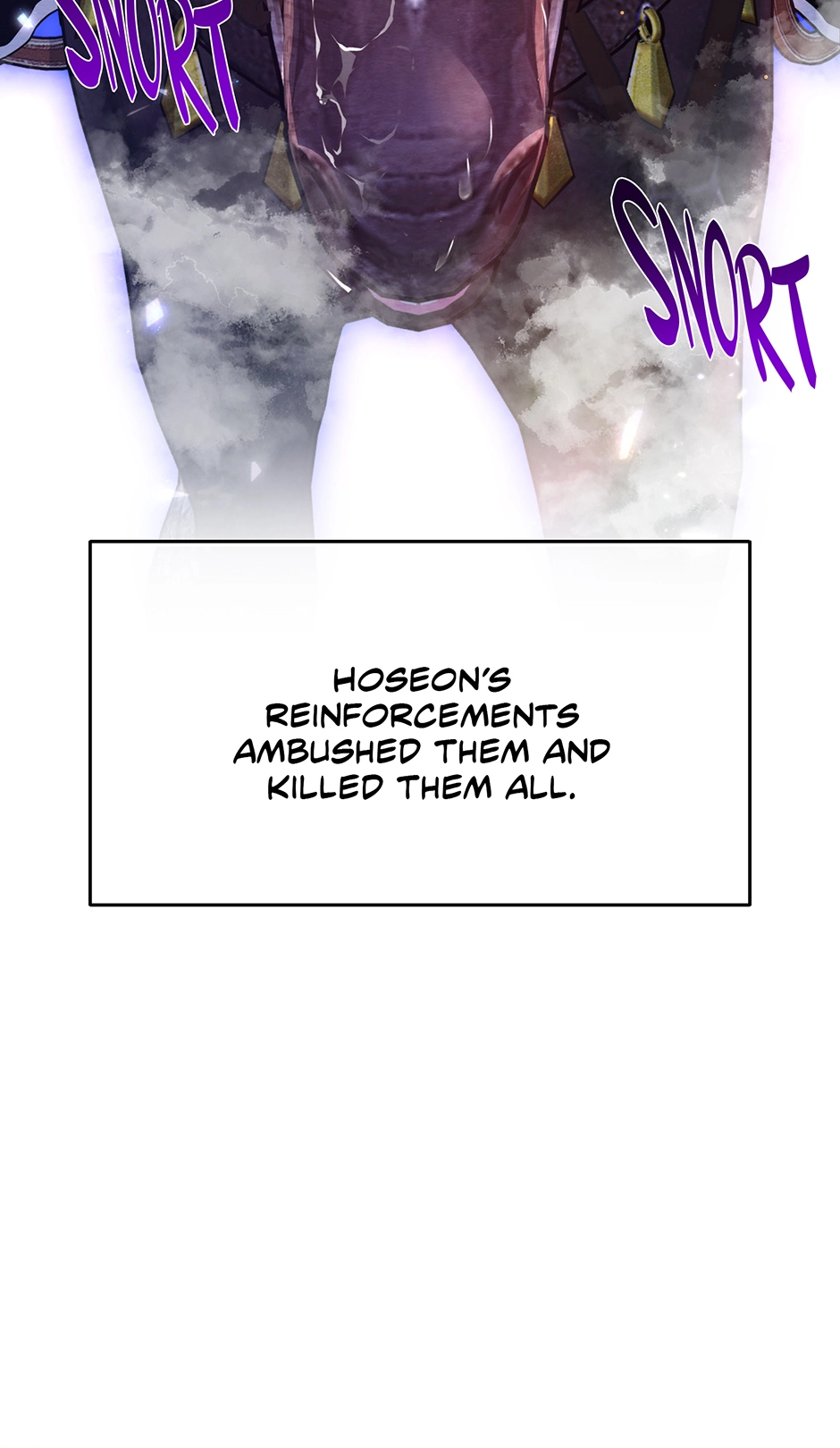 The Trap Of Passion Chapter 31 page 18 - 