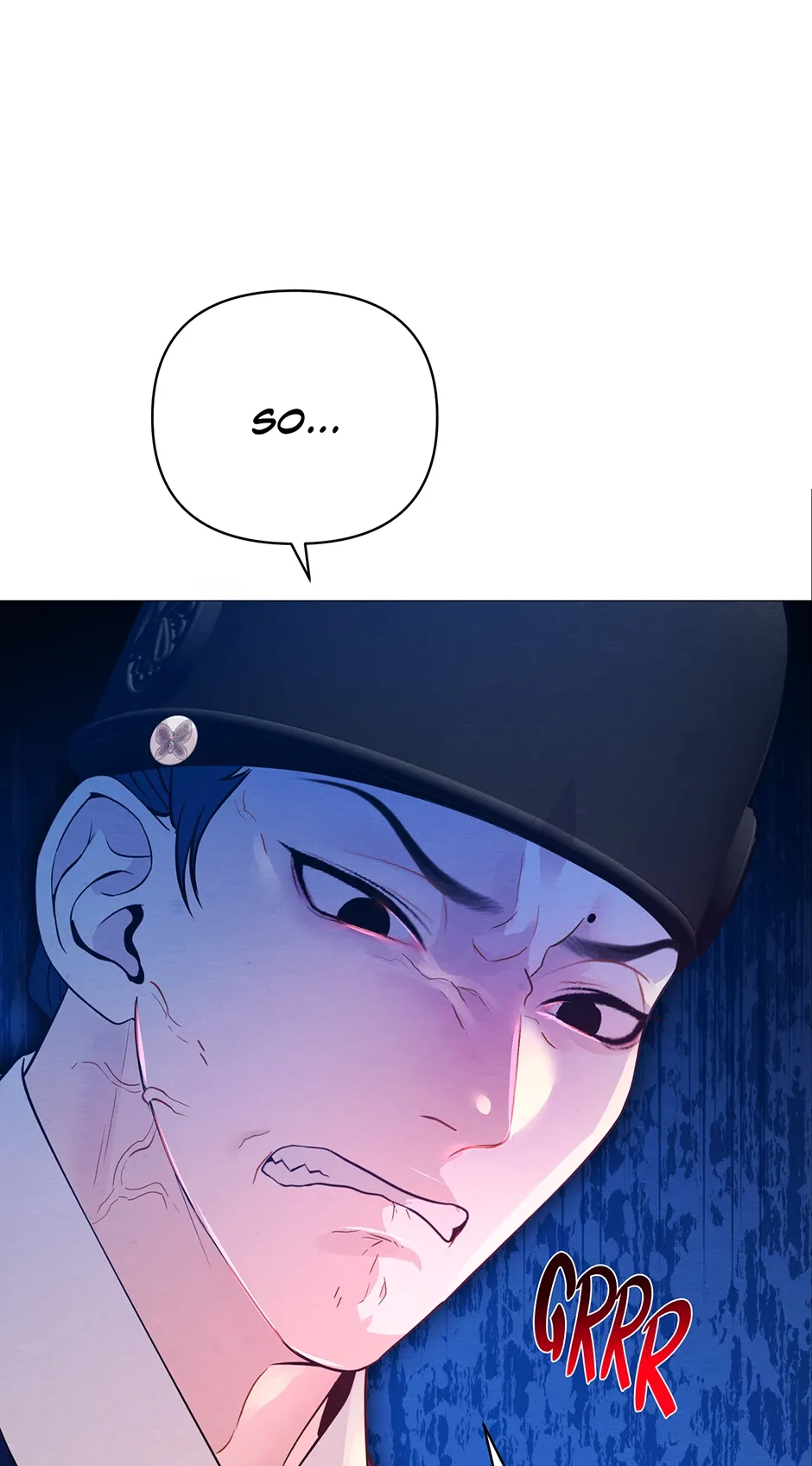 The Trap Of Passion Chapter 31 page 22 - 