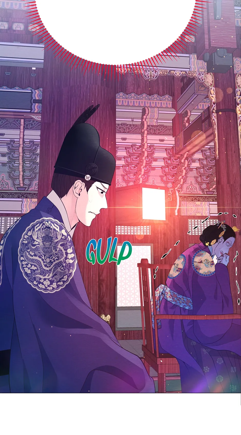 The Trap Of Passion Chapter 31 page 29 - 