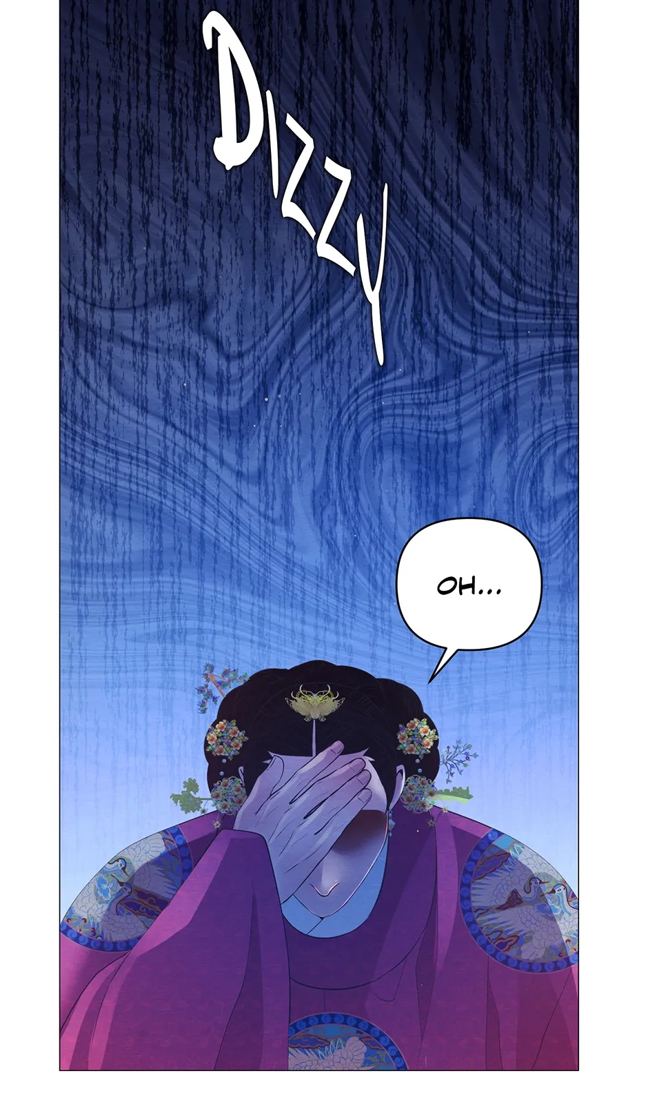 The Trap Of Passion Chapter 31 page 35 - 