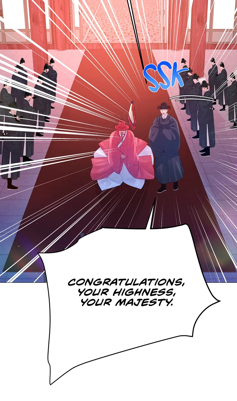 The Trap Of Passion Chapter 31 page 37 - 