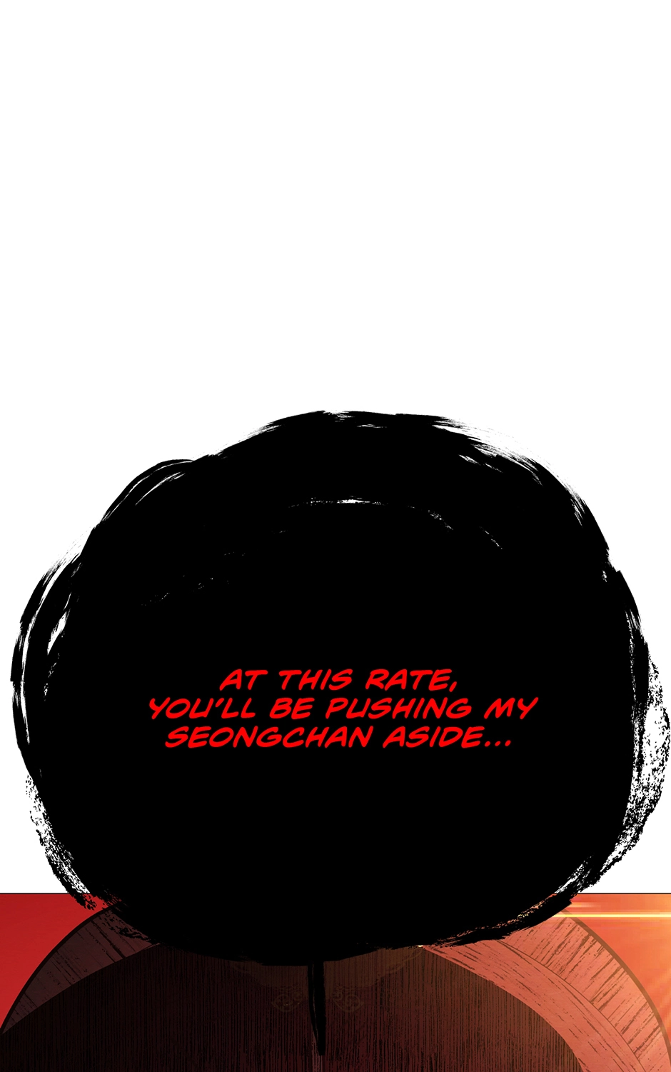 The Trap Of Passion Chapter 31 page 38 - 