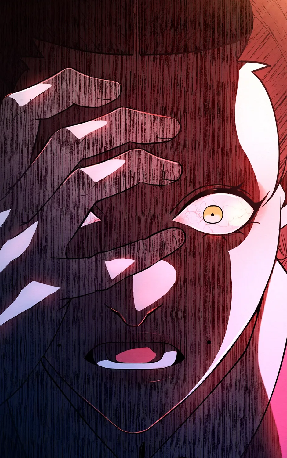 The Trap Of Passion Chapter 31 page 39 - 