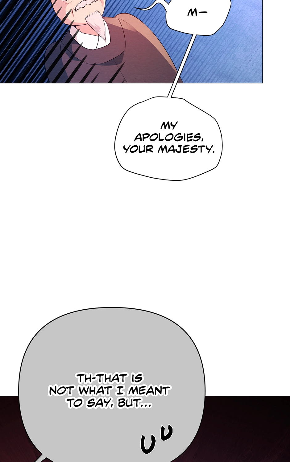 The Trap Of Passion Chapter 31 page 41 - 