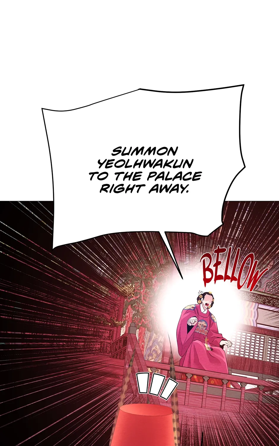 The Trap Of Passion Chapter 31 page 44 - 