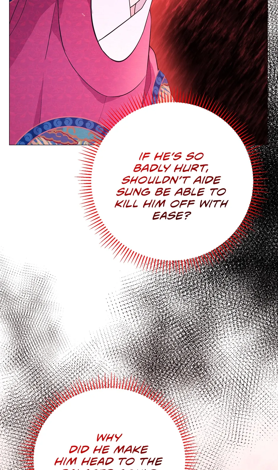 The Trap Of Passion Chapter 31 page 51 - 