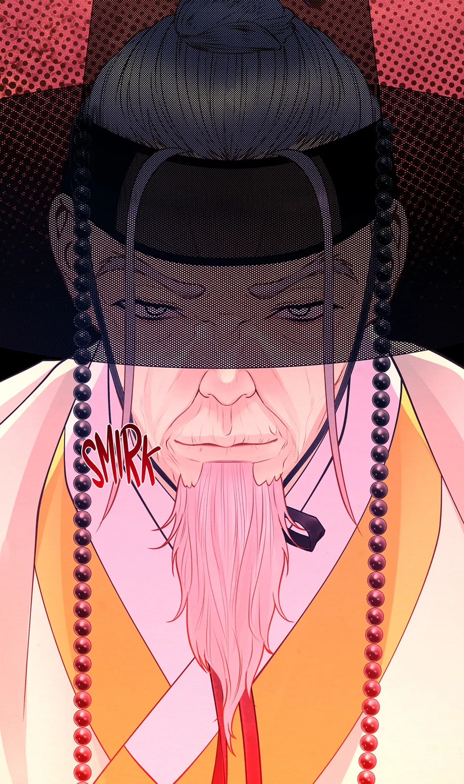 The Trap Of Passion Chapter 31 page 53 - 