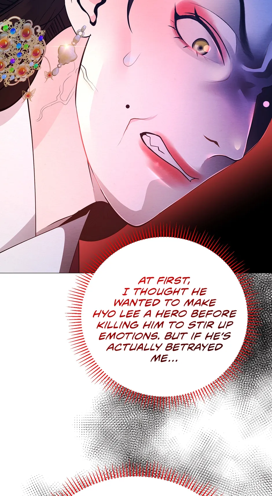 The Trap Of Passion Chapter 31 page 55 - 