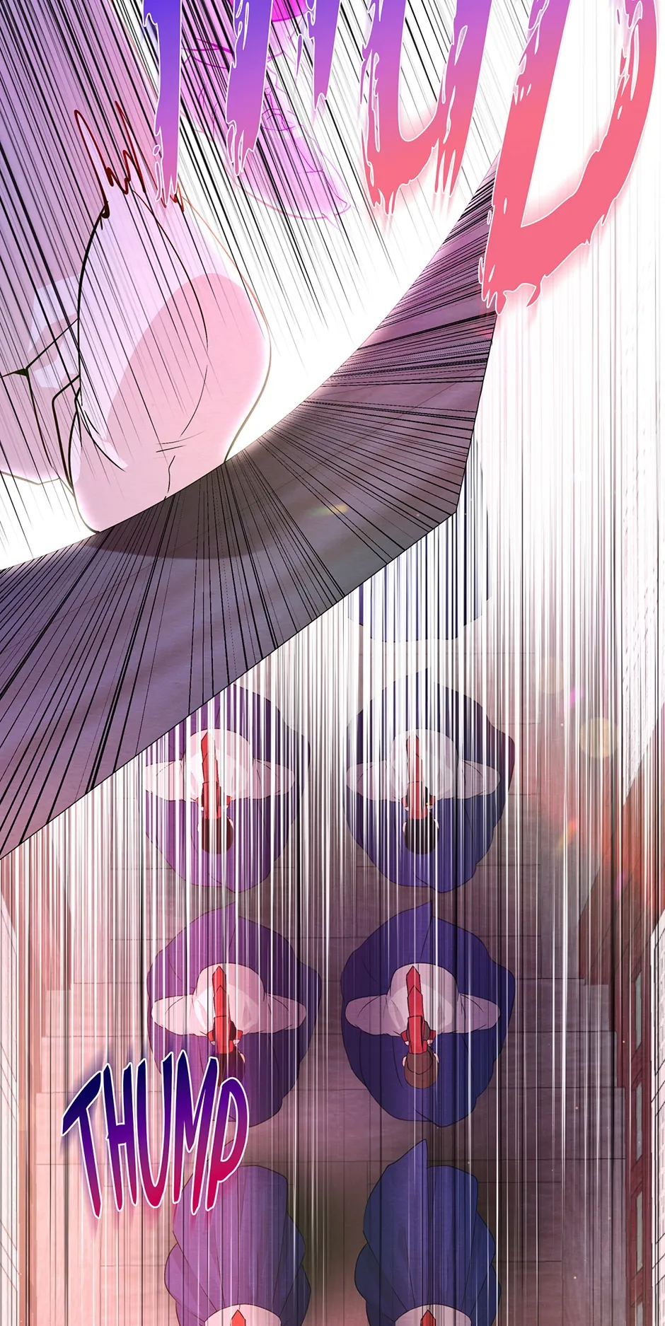 The Trap Of Passion Chapter 31 page 63 - 