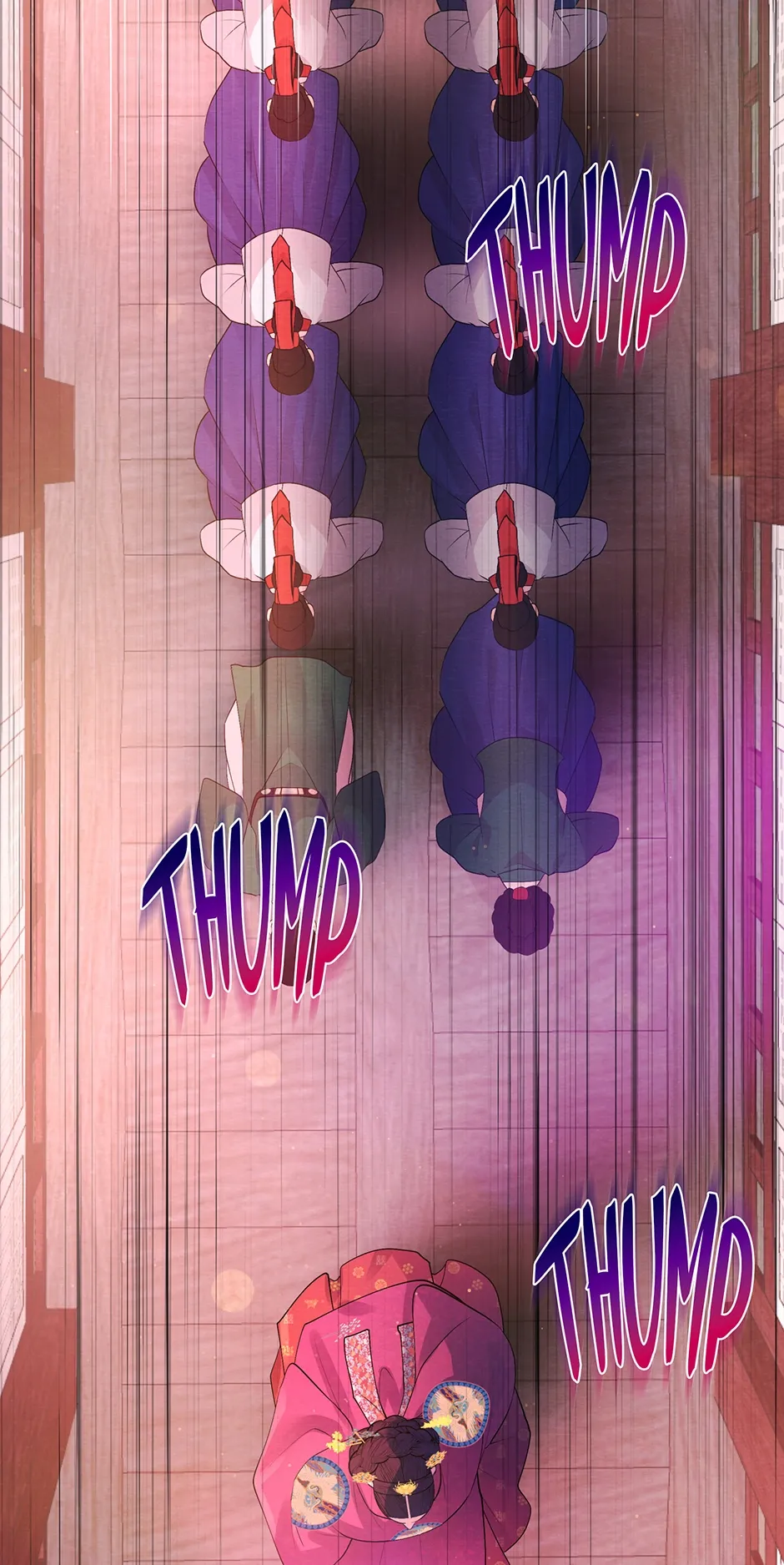 The Trap Of Passion Chapter 31 page 64 - 