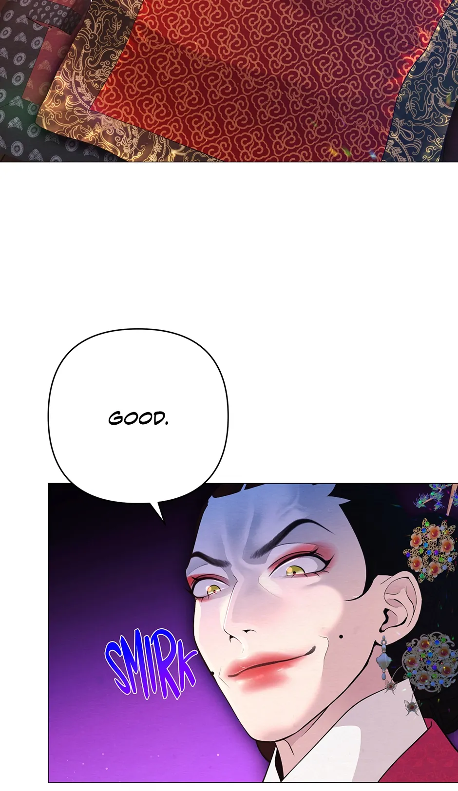 The Trap Of Passion Chapter 31 page 69 - 