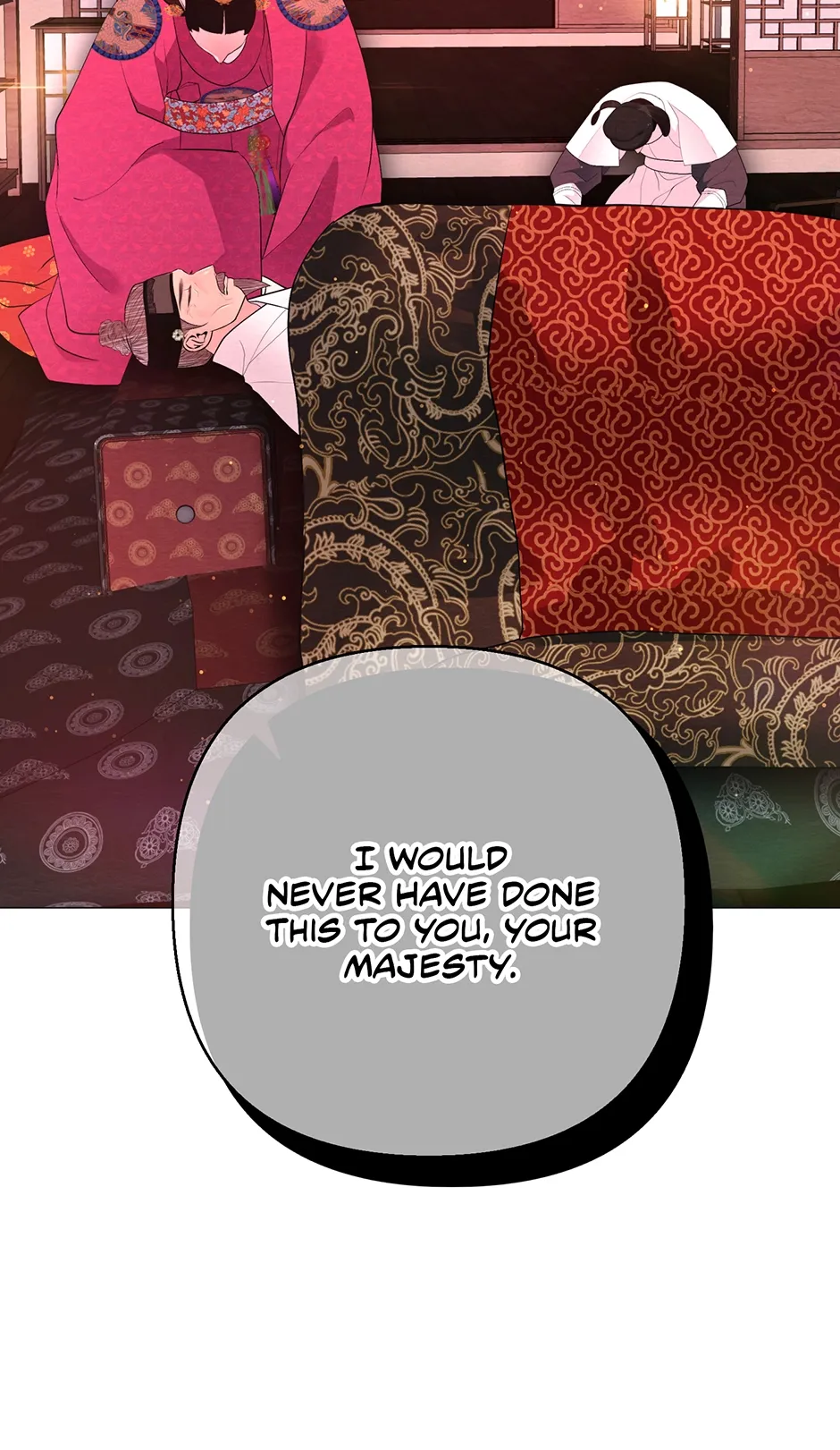 The Trap Of Passion Chapter 31 page 75 - 