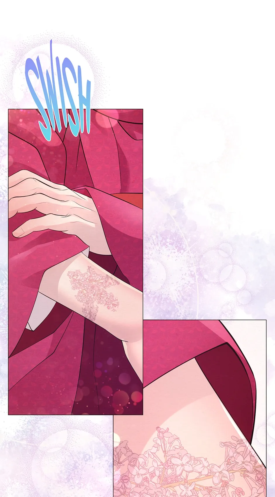 The Trap Of Passion Chapter 31 page 76 - 