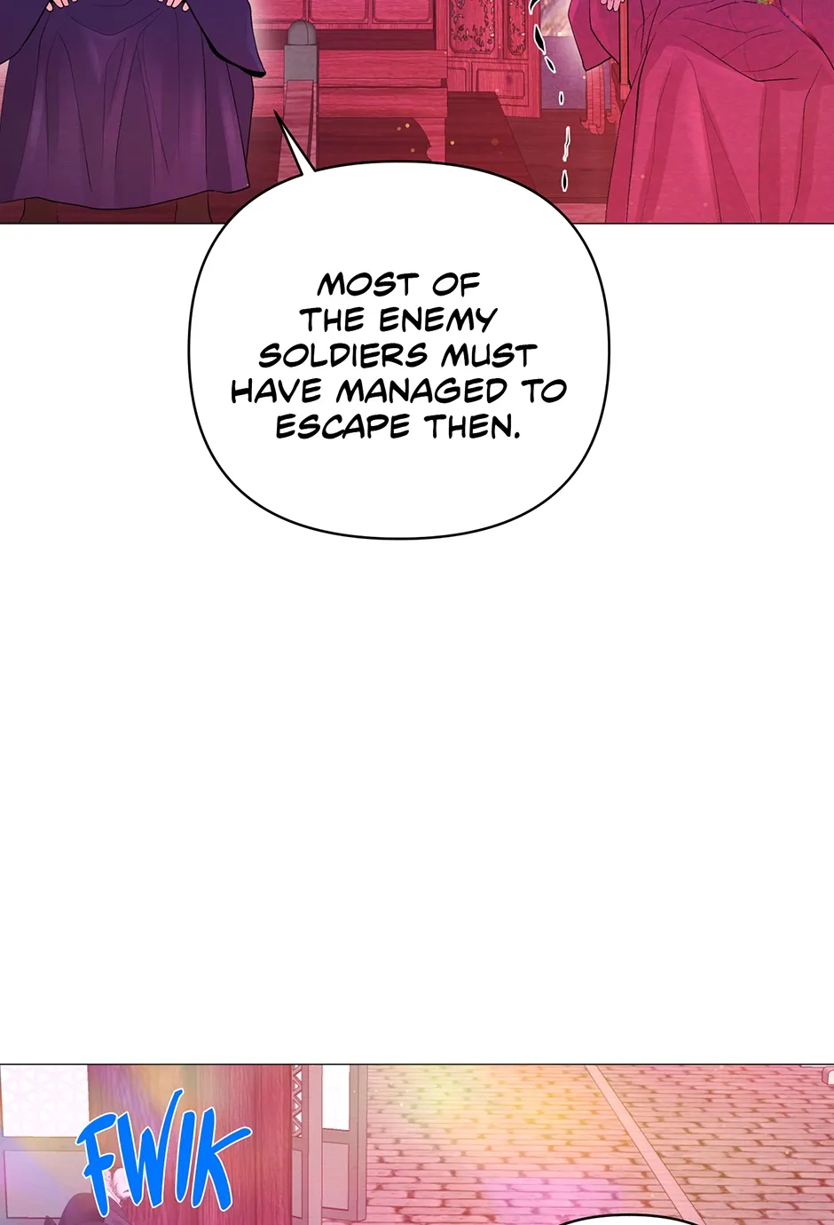 The Trap Of Passion Chapter 31 page 9 - 
