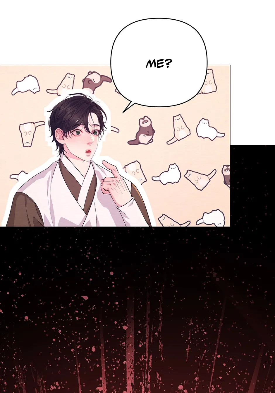 The Trap Of Passion Chapter 32 page 20 - 