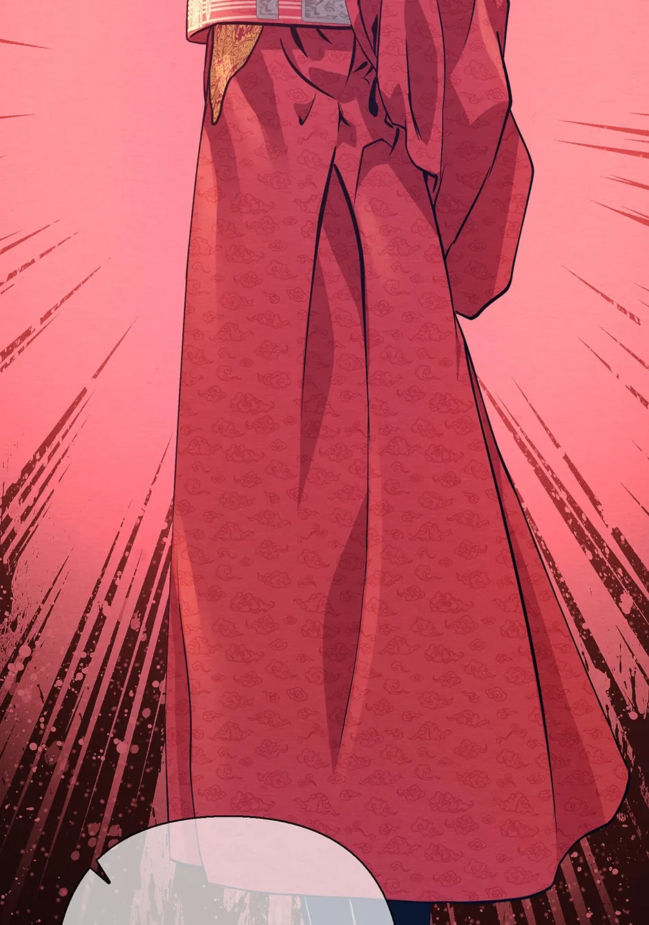 The Trap Of Passion Chapter 32 page 22 - 