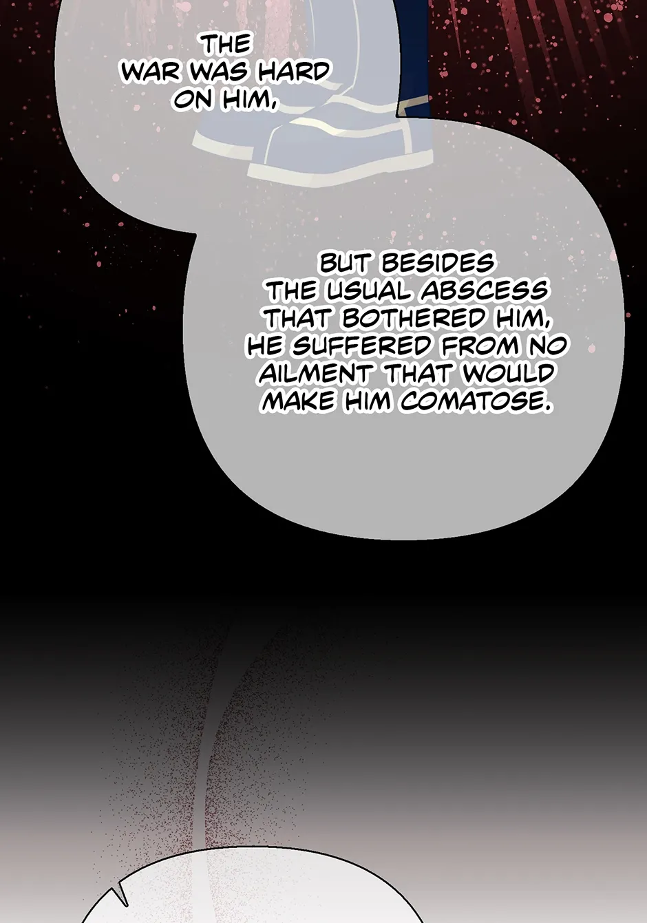 The Trap Of Passion Chapter 32 page 23 - 