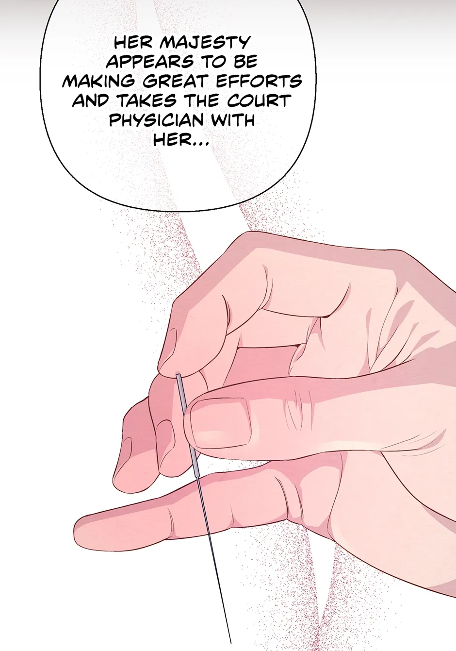 The Trap Of Passion Chapter 32 page 24 - 